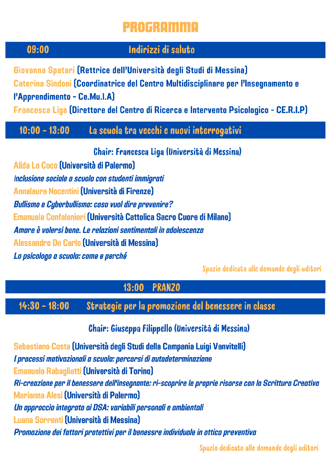 programma 2