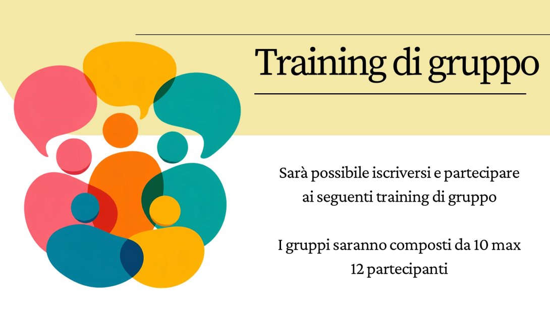 Training